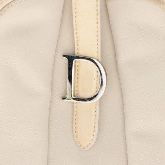 Christian Dior Double Saddle Bowler Bag - Picture 7 of 16